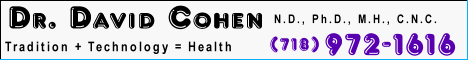 Welcome to the Method of Longevity with Dr. David Cohen